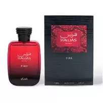 rasasi hawas - Rasasi Hawas Fire EDP 100ml - 1 nuotrauka