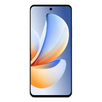 realmi telefonai - Realme C71 8/256GB White (Baltas) - 2 nuotrauka