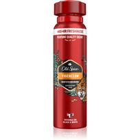 OLD SPICE TIGER CLAW dezodorantas vyrams, 150 ml