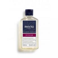 PHYTO Phytocyane atgaivinantis šampūnas moterims nuo plaukų slinkimo, 250 ml