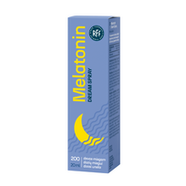 MELATONIN DREAM SPRAY, 20 ml. purškalas