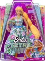 Mattel Barbie Extra Fancy lėlė HHN14, 29 cm