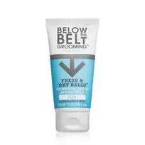 vyrams intymi higiena - Below the Belt intymios higienos gelis vyrams Cool (Fresh & Dry Balls), 75 ml - 1 nuotrauka