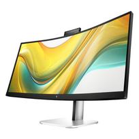 monitorius 34 c - HP Series 5 Pro 534pm - 2 nuotrauka