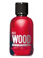 dsquared wood - Dsquared2 Wood 100 ml. EDT Testeris - 2 nuotrauka