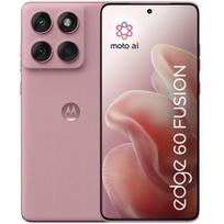 Motorola Edge 60 Fusion 256GB Pantone Zephyr (Rožinis)
