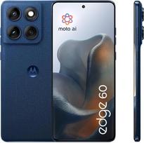 motorola - Motorola Edge 60 512GB Gibraltar Sea (Mėlynas) - 5 nuotrauka