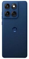 motorola - Motorola Edge 60 512GB Gibraltar Sea (Mėlynas) - 4 nuotrauka