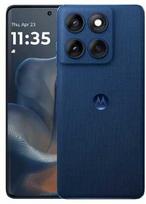 motorola - Motorola Edge 60 256GB Gibraltar Sea (Mėlynas) - 2 nuotrauka