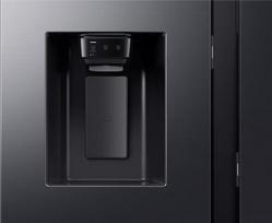 samsung 90f - Samsung RS90F64EEFEO - 3 nuotrauka
