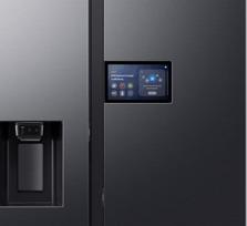 samsung 90f - Samsung RS90F64EEFEO - 5 nuotrauka