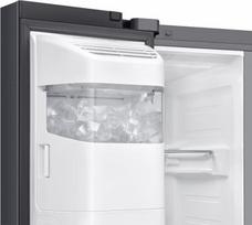 samsung 90f - Samsung RS90F64EEFEO - 6 nuotrauka