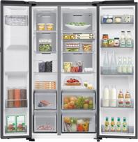 samsung 90f - Samsung RS90F64EEFEO - 7 nuotrauka