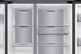 samsung 90f - Samsung RS90F64EEFEO - 8 nuotrauka