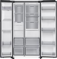 samsung 90f - Samsung RS90F64EEFEO - 9 nuotrauka