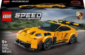 LEGO Speed Champions Porsche 911 GT3 RS 77239
