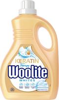 Woolite Keratin Therapy Skystas skalbiklis baltiems audiniams, 1.8 L