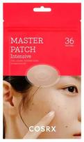 hidrokoloidiniai - COSRX Master Patch Intensive hidrokoloidiniai pleistrai spuogams, 36 vnt. - 1 nuotrauka