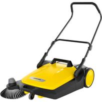 slavykle - Kärcher S 6 Šlavimo mašina (Juoda/Yellow) - 1 nuotrauka