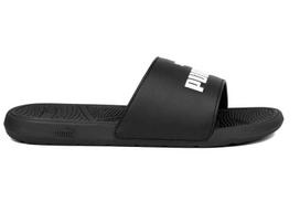 Puma Cool Cat 2.0 Flip-Flops Juodas/Baltas (Black/White) 38