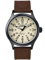 timex laikrodziai - TIMEX EXPEDITION T49963 - 1 nuotrauka