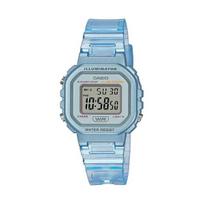 casio la 20wh - Casio LA-20WHS-2A Mėlynas (Blue) - 1 nuotrauka