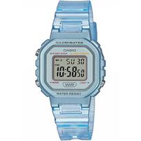 casio la 20wh - Casio LA-20WHS-2A Mėlynas (Blue) - 2 nuotrauka
