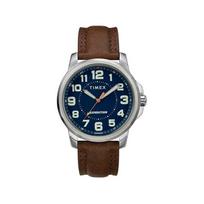 timex laikrodziai - Timex Expedition Field TW4B16000 - 1 nuotrauka