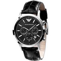 emporio armani laikrodis vyrams - Emporio Armani AR2447 Vyrų laikrodis - 1 nuotrauka