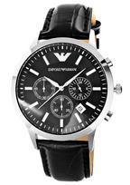 emporio armani laikrodis vyrams - Emporio Armani AR2447 Vyrų laikrodis - 2 nuotrauka
