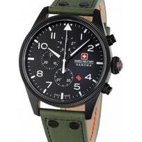 swis laikrodziai - Swiss Military Hanowa SMWGC0000430 - 1 nuotrauka