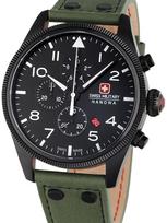 swis laikrodziai - Swiss Military Hanowa SMWGC0000430 - 2 nuotrauka