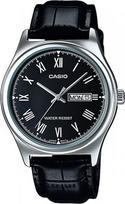 laikrodziu dezutes - Casio MTP-V006L-1B Vyrų laikrodis (Men's Watch) - 2 nuotrauka