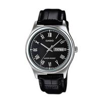 laikrodziu dezutes - Casio MTP-V006L-1B Vyrų laikrodis (Men's Watch) - 3 nuotrauka