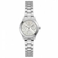Guess GW0413L1 Moteriškas laikrodis Juodas (Black)