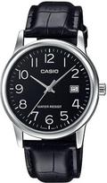 Casio MTP-V002L-1BUDF Juodas (Black)