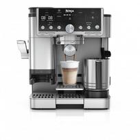 ninja 3 in 1 - Ninja Luxe Café Pro ES701EU Juodas/Nerūdijančio plieno (Black/Stainless Steel) - 1 nuotrauka