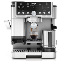 ninja 3 in 1 - Ninja Luxe Café Pro ES701EU Juodas/Nerūdijančio plieno (Black/Stainless Steel) - 2 nuotrauka