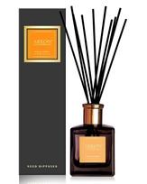 areon 150 ml - Areon Gold Amber Juodas (Black) 150 ml - 1 nuotrauka