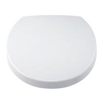 Unitazo dangtis Villeroy & Boch 9M21C101, balta
