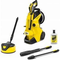 karcher k; - Kärcher K 4 Premium Power Control Flex Home - 1 nuotrauka