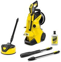 karcher k; - Kärcher K 4 Premium Power Control Flex Home - 2 nuotrauka