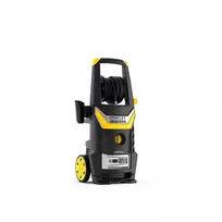 2600 - Stanley SXFPW26DSS-E, 2600 W, 180 Bar - 1 nuotrauka