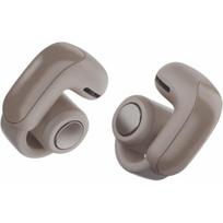bossi - Bose Ultra Open Earbuds Smėlinis (Sand) - 1 nuotrauka