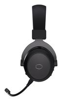 master cooler - Cooler Master CH-351 Juodas (Black) - 1 nuotrauka