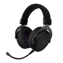 master cooler - Cooler Master CH-351 Juodas (Black) - 2 nuotrauka