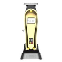 Osom Electric Hair Trimmer OSOM7GOLD Aukso (Gold)