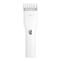 enchen - Enchen BOOST-W Plaukų kirpimo mašinėlė Baltas (White) - 2 nuotrauka