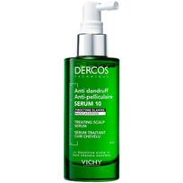 vichy serumas - Vichy Dercos Nuo pleiskanų serumas (Anti-Dandruff Serum), 90 ml - 1 nuotrauka