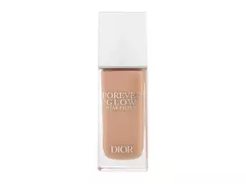 glowie - Dior Forever Glow Star Filter skysta skaistinamoji priemonė 3N (Medium) 30 ml - 2 nuotrauka